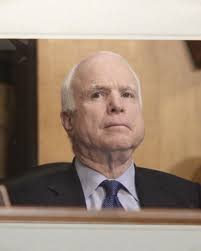 Meet the McCain children