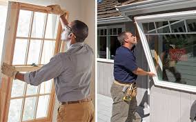 Aug 18, 2016 · vinyl windows. Do You Install Replacement Windows From Inside Or Outside