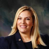 Linda Azar's Instagram, Twitter & Facebook