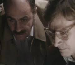 Crossfire" Line of Fire (TV Episode 1988)