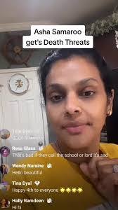 Neil Samaroo's Instagram, Twitter & Facebook