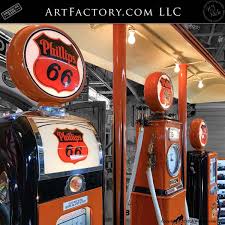 Image result for Red Orange 1990 Phillips Petroleum Company