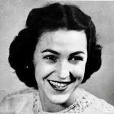 Janetha Welch Woodard Henkes Obituary