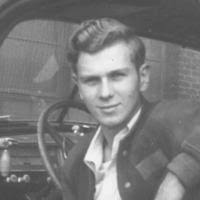 Franklin Norman Lennard Sr.