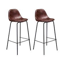 Connor Bar Counter Stool Reviews Allmodern Counter Stools Upholstered Stool Bar Stools