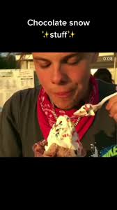 Harrison Rip Chocolate