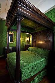 Pbteen.com has been visited by 10k+ users in the past month Henriettas Bed Emerald Green Bedroom Green Marble Hill House Beautiful Bedrooms