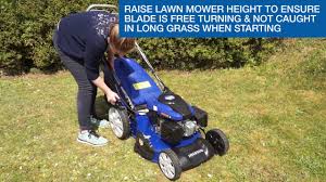Yellow pages provides business directory listings regarding lawn mowers from coast to canadian coast. Hyundai Lawnmower Reviews 2021 Compilation Paul S Lawn Mower Reviews