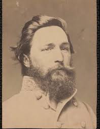 A quick visual & bio of Confederate officer A.H. Colquitt. At the time of  the battle of Wyse Fork