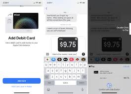 Amazon hasn't yet officially said what's going on but one reddit user was able to get hold of an online customer service team member. How To Use Apple Cash Pcmag