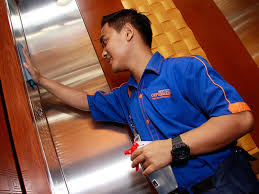 Gaji pt carefast cleaning service. Carefast