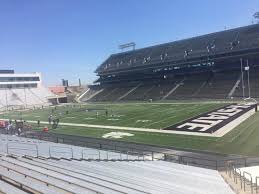 Bill Snyder Family Stadium Interactive Seating Chart