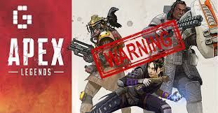 Apex legends is one of the top battle royale games globally, with players across multiple platforms able to enjoy all of the title's action. Fake Apex Legends Mobile A Malware In Disguise Gamerbraves