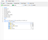Windows 8 and Navicat for MySQL