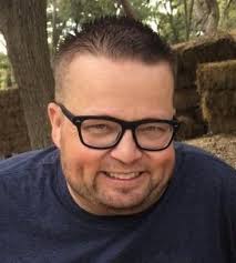 Bradley Fawver Obituary (2021)