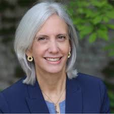 Catherine Nellis Email & Phone Number