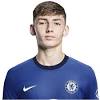 Andy robertson believes billy gilmour has a 'huge future' after the chelsea midfielder impressed for scotland in their goalless draw with england at wembley on friday evening. 1