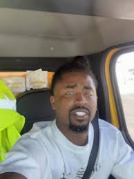 Flying around A Box Truck