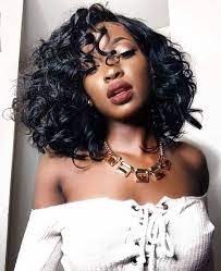 Brand Name Shebelt Quality 10a Pure Virgin Human Hair Wave Style Straight Material Human Hair Wig Hairstyles Curly Hair Styles Curly Hair Styles Naturally