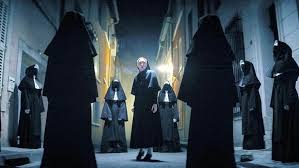 The Nun II': Can a Horror Movie Be Catholic?