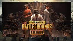 Enteng Banget Ini Spesifikasi Pc Pubg Lite
