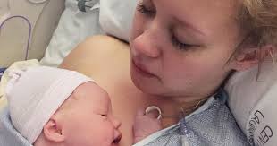 Mom made an emotional video before her son's adoption