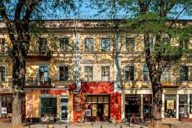 Odesa) is the third most populous city of. Gotel Centralnij Odesa Cini Foto Realni Vidguki Gostej