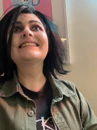 A Gerard Way (My Chemical Romance) look-alike contest is taking place Feb  22nd at Headliners Music Hall in Louisville, Kentucky.