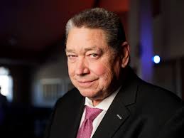 Elections — District Council