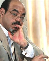 Meles Zenawi Obituary (2012)