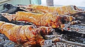 Lalu bagaimana dengan anak belum di aqiqah? Hukum Orang Bukan Islam Makan Daging Aqiqah Khalifah Media
