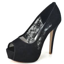 Select from premium quinceanera high heels of the highest quality. Creativesug Woman High Heel Platform Peep Toe Soft Mesh Lace Shoes Sweet Wedding Party Prom Quinceanera Pumps Pink White Black Pumps Pink Women High Heelspeep Toe Aliexpress