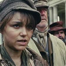 Samantha Barks