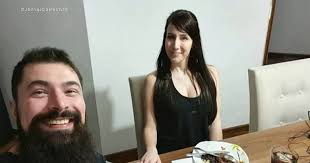 Priscila havia se mudado para casa de delegado vinte dias antes de morrer