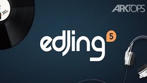 It's easy to use and has the best sound quality, it also includes all . Edjing 5 Dj Music Mixer Studio V5 4 2 Cracked Apk Download Udownloadu