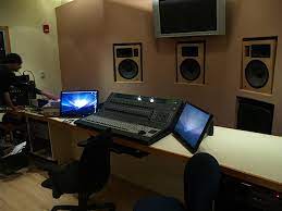 Why flush mounting speakers is so important for the quality of your sound? Audioroundtable Com Pi Speakers Soffit Flush Mount Reference Speakers