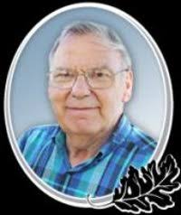 Service information for Daniel Stecher