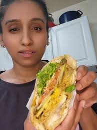 Smorgasburg Prospect Park Bake Shark