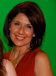 Lisa Workman's Instagram, Twitter & Facebook