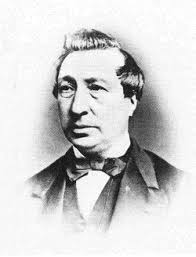 Predikant in Haarlem, Conrad Busken Huet, Bernt Luger, Kees Nieuwenhuijzen,  Olf Praamstra, Harry G.M. Prick