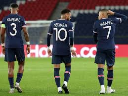 The perfect gift for your loved ones and yourself! Champions League Takeaways Some Big Clubs Ready To Hit Panic Button Thescore Com