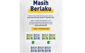 Dalam hal pelimpahan wewenang dimaksud, maka pemberi anda bisa menggunakan berbagai contoh surat kuasa bermaterai di atas tadi sebagai bahan referensi, tergantung tujuan penggunaanya. Cek Fakta Cara Menempel Meterai Rp3 000 Dan Rp6 000 Kabar24 Bisnis Com