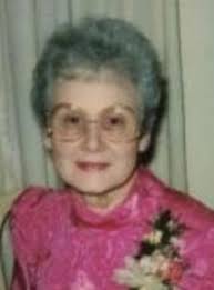 Edith LaRue Obituary (1930