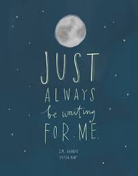16 Peter Pan Quotes That Will Make You Never Want To Grow Up Peter Pan Quotes Peter Pan Quotes