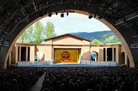 Das passionsspiel von 2011 war in elf akte unterteilt, welche man vorstellung nennt. Passionsspiele Oberammergau 2020 Busreise Tagesfahrt Ab Nordlingen