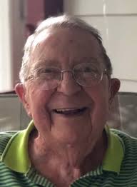 Obituary for John D. "Jack" Whitehill