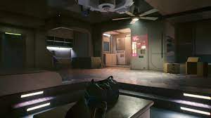 V S Apartment Locations Cyberpunk Guide 2077