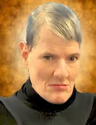 Eileen Holton's Instagram, Twitter & Facebook