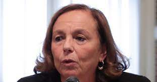 Rob lamorgese is known for his work on pukumiehet (2011), american pie 2 (2001) and memories can't wait. Who Is Luciana Lamorgese Minister Of The Interior Of The Draghi Corriere It Government Conradatkinson News