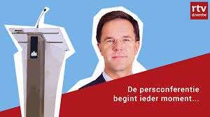 Maybe you would like to learn more about one of these? Kijk Terug Persconferentie Over Coronaversoepelingen Rtv Drenthe
